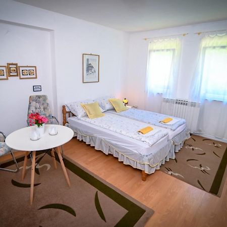 Lalic Rooms サラエヴォ エクステリア 写真